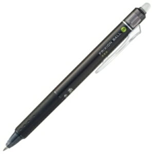 �p�C���b�g �Q���C���L�{�[���y�� �t���N�V�����{�[���m�b�N 0�D5mm �u���b�N LFBK�|23EF�|B 1�{