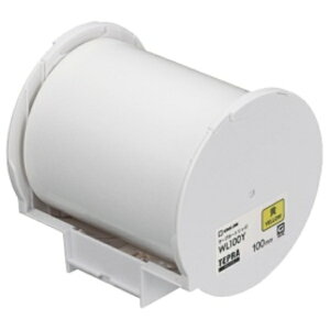 �L���O�W�� �e�v�� Grand �e�[�v�J�[�g���b�W 100mm �� WL100Y 1��