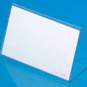 TTK J[h L^  W65×H40mm A~ڃV[J[h 34|3120 1i10j