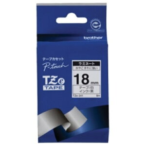�u���U�[ �s�[�^�b�` TZe�e�[�v ���~�l�[�g�e�[�v 18mm ���^������ TZE�|241 1��