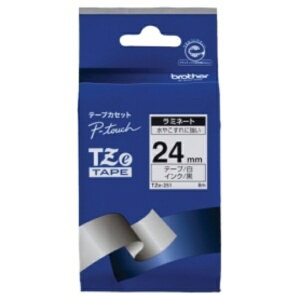 �u���U�[ �s�[�^�b�` TZe�e�[�v ���~�l�[�g�e�[�v 24mm ���^������ TZE�|251 1��