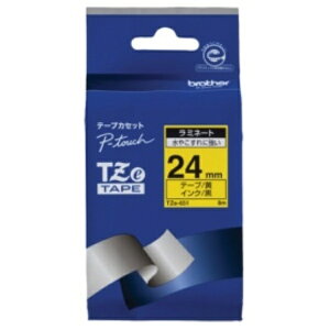 �u���U�[ �s�[�^�b�` TZe�e�[�v ���~�l�[�g�e�[�v 24mm ���^������ TZE�|651 1��