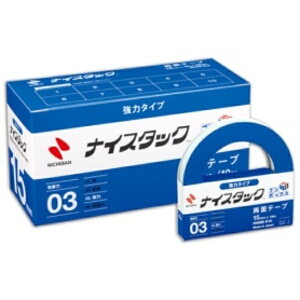 �j�`�o�� �i�C�X�^�b�N ���ʃe�[�v ���̓^�C�v �u���{�b�N�X �努 15mm×18m NWBB�|K15 1�p�b�N�i10���j