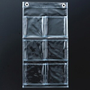 TL EH[|Pbg }`tE|XgJ[h NA[ 6|Pbgi2×3ij W|107 1