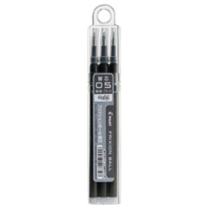 �p�C���b�g �Q���C���L�{�[���y�� �t���N�V�����{�[���֐c 0�D5mm �u���b�N �L���b�v���m�b�N�����p LFBKRF30EF3B 1�p�b�N�i3�{�j