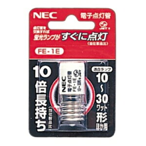 �z�^���N�X�iNEC�j �d�q�X�^�[�^ FE�|1E 1��