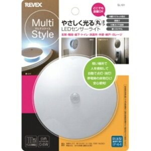 [xbNX }`X^C LED~jZT[Cg ₳ۃ^Cv SL101 1