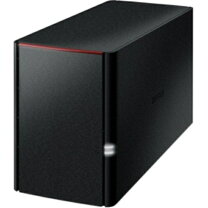 楽天市場】BUFFALO LS520D0402（外付けハードディスクドライブ｜外付け 