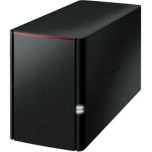 obt@[ LinkStation RAID@\ lbg[NΉHDD 4TB LS220D0402G 1