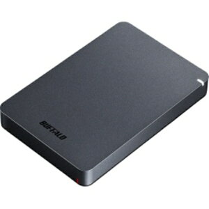 obt@[ MiniStation USB3D1iGen1jΉ ϏՌ|[^uHDD 2TB ubN HD|PGF2D0U3|BBKA 1