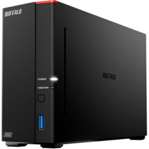 �o�b�t�@���[ LinkStation �l�b�g���[�N�Ή�HDD 1�h���C�u 2TB LS710D0201 1��