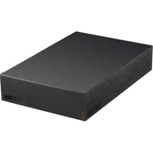 obt@[ hCuXe[V USB3D2iGen1jΉOtHDD 2TB ubN HD|LE2U3|BB 1