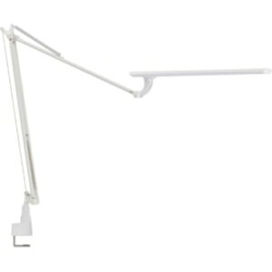 スワン電器 レディックエグザームオフィス 12W 2000Lx ホワイト LEX−970WH 1台