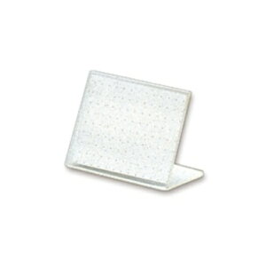 CI J[h L^iĐPETj W65×H45mm L|65K 1