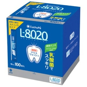 �I�z�����e �N�`���b�y L�|8020 �}�E�X�E�H�b�V�� �u���~���g�i�A���R�[���j�X�e�B�b�N�^�C�v 10ml K�|7091 1���i100�{�j