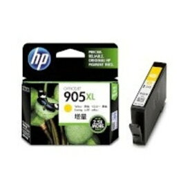 HP HP905XL インクカートリッジ イエロー T6M13AA 1個
