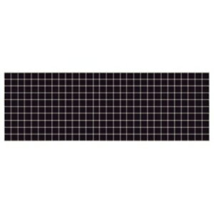 ライオン事務器 マグネットシート 強力タイプ 100×300×1.5mm No.120−MA 1枚