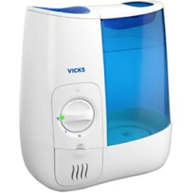 日本ゼネラル VICKS スチーム式加湿器 VWM845J 1台