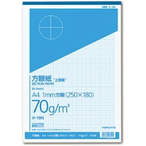 RN ㎿ᎆ A4 1mm u[ 50 z|19N 1