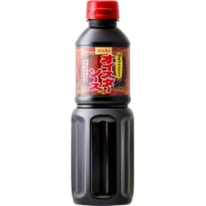 ユウキ食品 オイスターソース(国産カキエキス使用) 585g 1個