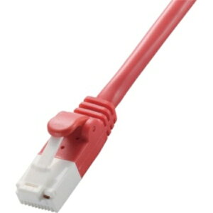 GR Cat6Ήc܂h~LANP[u bh 5m RoHSwߏi10j LD|GPT^R5^RS 1{