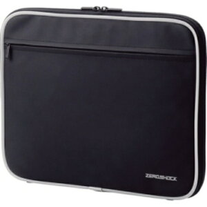 GR ZEROSHOCKCi[obO 13.3^m[gPCΉ ubN ZSB|IBN13BK 1