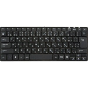 �T�����T�v���C �É��X�����L�[�{�[�h �e���L�[�Ȃ� �u���b�N SKB�|SL20BK 1��