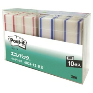 3M |XgECbg W[u GRmpbN CfbNXiLpj 44×50mm bhEu[ 6821|12|RB 1pbNi10FeF5j