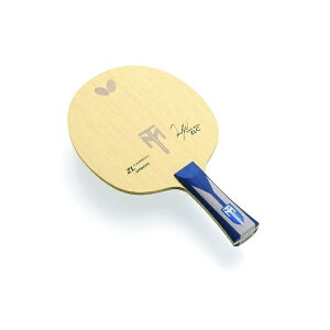 バタフライ Butterfly 卓球ラケット ティモボル・ZLC FL 35831 攻撃用 
