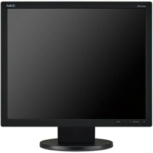 NEC 19型液晶ディスプレイ 黒 LCD−AS194MI−BK 1台 680-1854