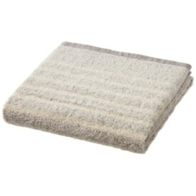 林　泉州　マーシフルコンパクトバスタオル　ブラウン　CM201276　1枚 662-4202