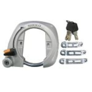 NC-158P AL-P �Z�[�t�e�B�[�@�\�t�T�[�N���� �A���~�V���o�[ 23301587