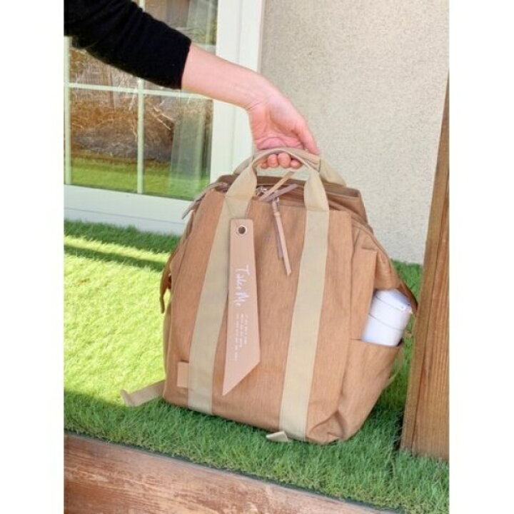 楽天市場】リュック｜【Take Me(R)】 3Layer Daypack 2 BE／02 