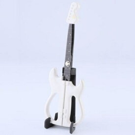 ギターハサミSekiSound パールホワイト／メタリックブルーパールホワイト 187-028 10-00