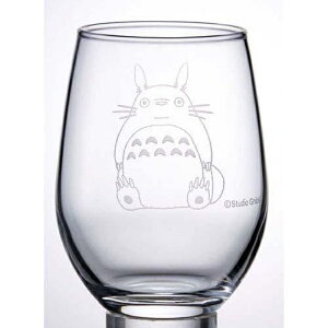 となりのトトロ タンブラー01どんぐり 058-192 00-01