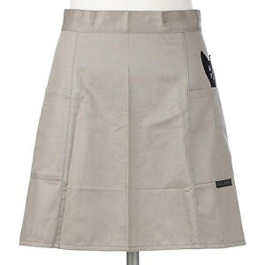 Atsuko Matano(マタノアツコ) かつらぎのひょっこり黒猫 サロンベージュ 138-515 21-00