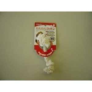 わんわんコットン XS WC-01 1商品のみ
