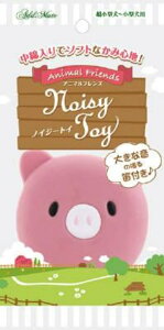 Animal Friends Noisy Toy Ԃ 1î