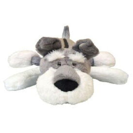 NICI フィギュア ポーチ19シュナウザー 137-696 00-19