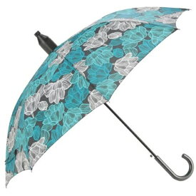 透明傘カバー付き スルット ジャンプ長傘25 555-045 00-25