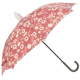 透明傘カバー付き スルット ジャンプ長傘29 555-045 00-29