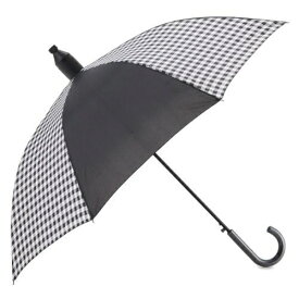 透明傘カバー付き スルット ジャンプ長傘33 555-045 00-33