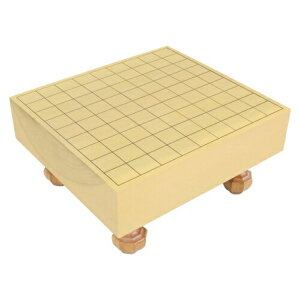 将棋盤(足付) 1台 CR-SY32