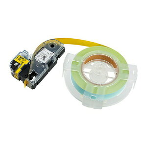 �u�e�v���vPRO�@SR�V���[�Y�@���x���v�����^�[�@�l�֗pEX�����O�e�[�v�@45m�@1�� SC24Y-EXR