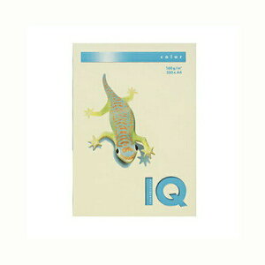 バイオトップカラー A4判 160g/m2 250枚 BT830