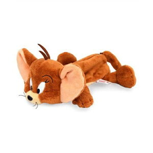 トムとジェリー ジェリー フィギュアポーチ