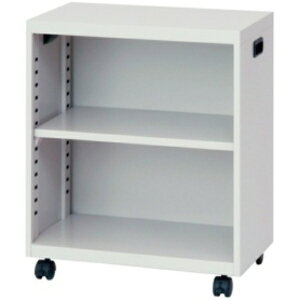 �i�J�o���V�@�f�X�N�^�[�i�@��500×���s286×����600mm�@�j���[�O���[�@ND�|722�@1�� 056-3918