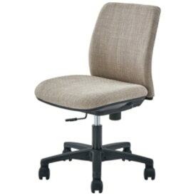 オカムラ　ノームチェア　ベージュ　8CB5KA−FMU5　1脚 655-5047