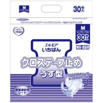 楽天市場】エルモア クロステープ止め うす型mの通販