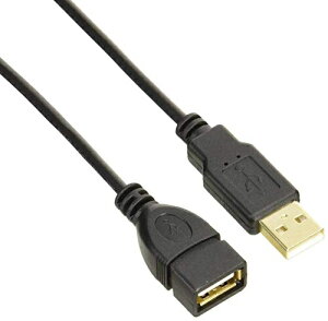�ϊ����l �ɍ�USB�P�[�u��A�I�X-A���X 5m USB2A-AB/CA500